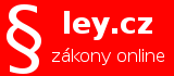 ley.cz - zákony online